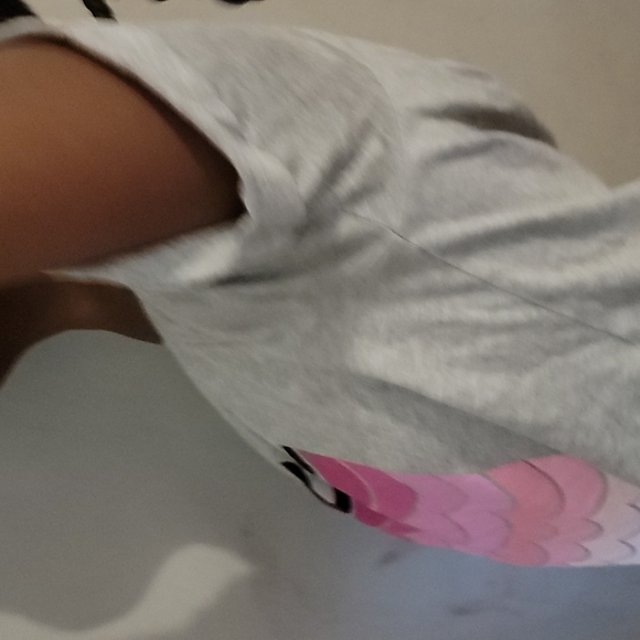 TANK CROP TOP - Picture 3 of 4